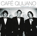 Cafe Quijano - Origenes: El Bolero - Vinyl Record