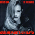Que Me Parta Un Rayo (Ofgv) (Spa) [LP] Vinyl Record