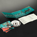 Ilegales - Joven Y Arrogante - Music CD