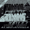 Zombie Zombie - Funk Kraut - Music CD