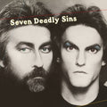 Seven Deadly Sins [LP] Vinyl Record