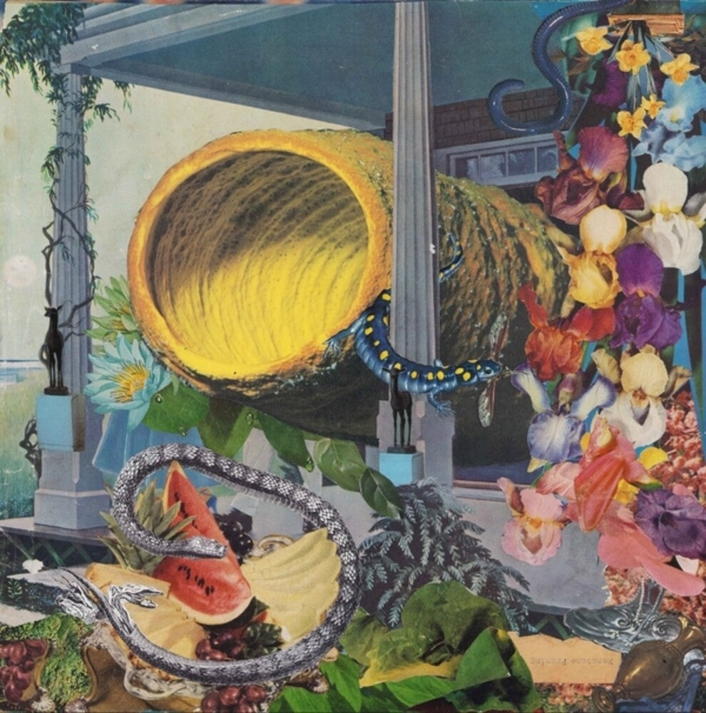 Pruning [LP] Vinyl Record