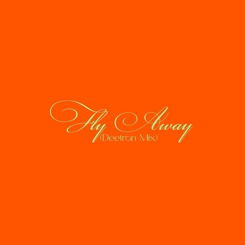Daphni - Fly Away (deetron Mix) - Vinyl Record