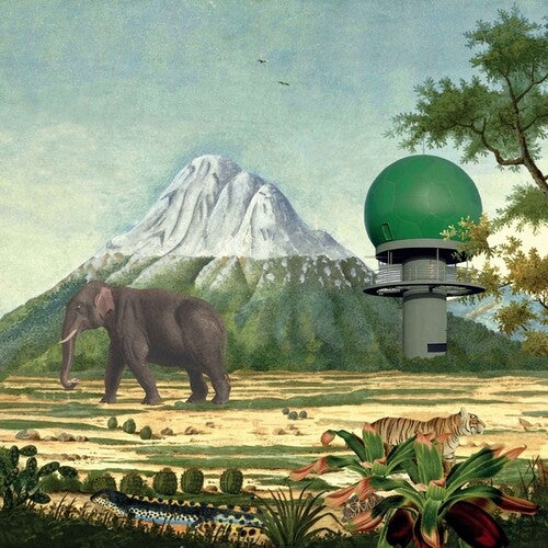 Radar Keroxen 5 / Various - Radar Keroxen 5 / Various - Vinyl Record