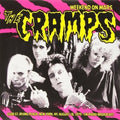 Cramps - Cramps: Weekend On Mars-club 57 / Irving Plaza - Vinyl Record