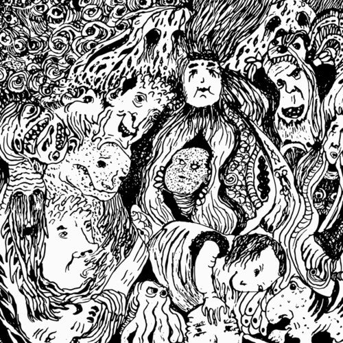 Sopraterra - Seven Dances To Embrace The Hollow - Vinyl Record