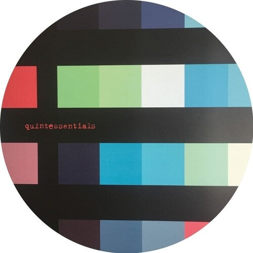 Life Recorder - Natural Instincts Ep - Vinyl Record