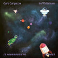 Carpaccio,cara - Im Weltraum (576000003579 Jahre) - Vinyl Record
