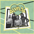 Alvilda - C'est Deja L'heure - Vinyl Record