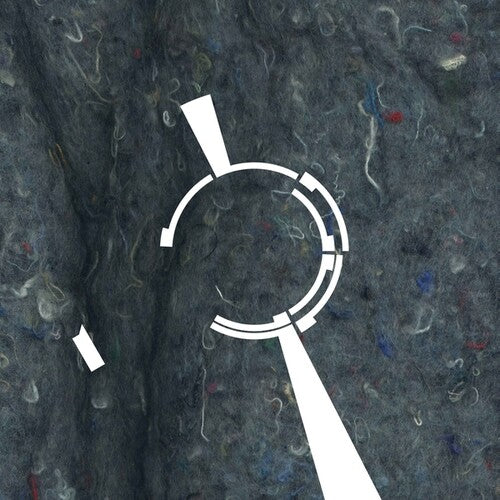Haswell,russell - Kasm 03 - Vinyl Record