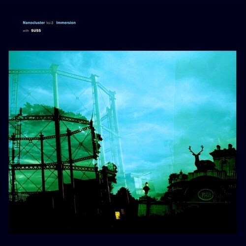 Immersion / Suss - Nanocluster 3 - Vinyl Record