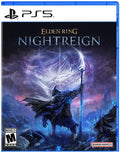 Ps5 Elden Ring: Nightreign - Ps5 Elden Ring: Nightreign - Video Game