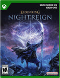 Xbx Elden Ring: Nightreign - Xbx Elden Ring: Nightreign - Video Game