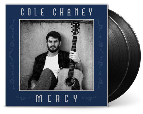 Chaney,cole - Mercy - Vinyl Record