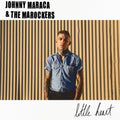 Little Heart [LP] Vinyl Record