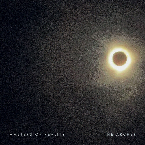 Masters Of Reality - Archer - Music CD