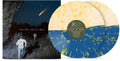 Callous Daoboys - Don't Want To See You In Heaven - Blue/beige - Vinyl Record