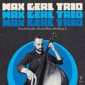 Max Gerl Trio [LP] Vinyl Record