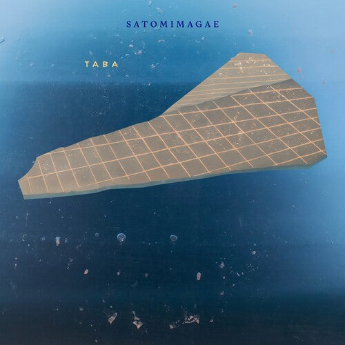 Satomimagae - Taba - Vinyl Record