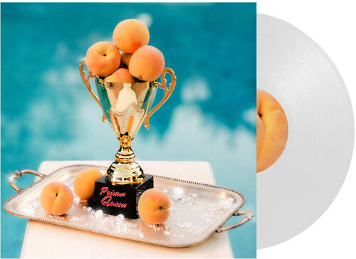 Prima Queen - Prize - Vinyl Record