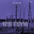 Tenor,jimi / Cold Diamond & Mink - July Blue Skies - Purple - Vinyl Record