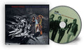 Velvet Opera - Ride A Hustler's Dream - 2025 Remaster - Music CD