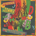 Prince Jammy - Prince Jammy Meets Uhuru In Dub - Vinyl Record