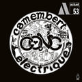 Gong - Camembert Electrique - Vinyl Record