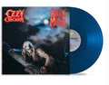 Osbourne,ozzy - Bark At The Moon - Vinyl Record