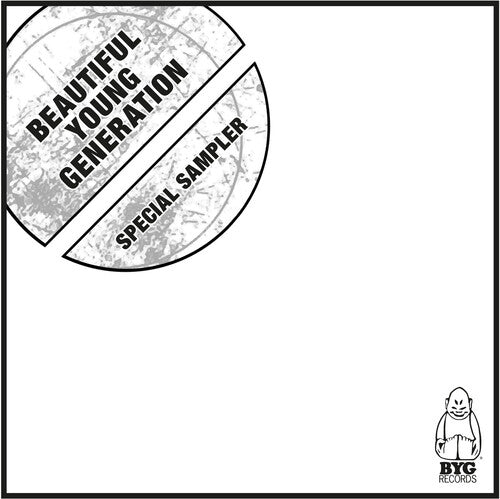 Beautiful Young Generation / Various - Beautiful Young Generation / Various - Music CD