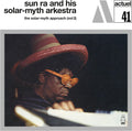 Sun Ra & His Solar-myth Arkestra - Solar-myth Approach Vol. 2 - Vinyl Record