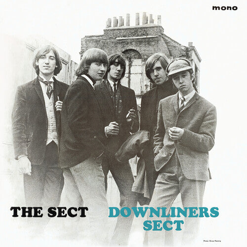 Downliners Sect - Sect - Vinyl Record