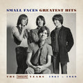 Small Faces - Greatest Hits: The Immediate Years 1967-1969 - Vinyl Record
