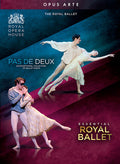 Nunez / Watson / Galeazzi - Royal Ballet - Classics - DVD