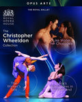 Talbot / Cuthbertson / Bonelli - Christopher Wheeldon Collection - DVD