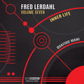 Lerdahl / Quattro Mani - Music Of Fred Lerdahl Vol. 7 - Music CD