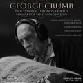 Crumb / Kalish / Barone - V21: Complete Crumb Edition - Music CD