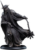 Open Edition Polystone - Lord Of The Rings Trilogy - Witch-king Mini Statue - Collectibles