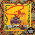 Gillan - Magic - Vinyl Record