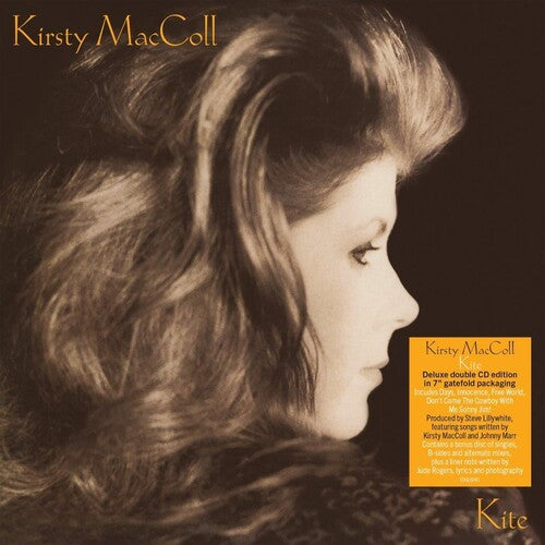 Maccoll,kirsty - Kite - Music CD