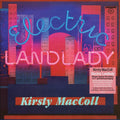 Electric Landlady [Deluxe] (Gate) (Uk)