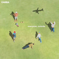 Cassia - Everyone Outside - Vinyl Record