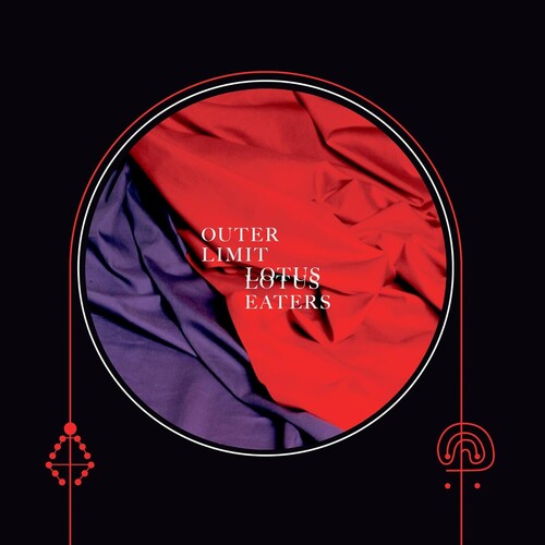 Outer Limit Lotus - Lotus Eaters - Vinyl Record