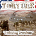 Torture - Enduring Freedom - Music CD