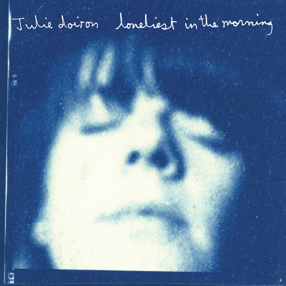 Loneliest In The Morning [LP] Vinyl Record