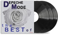 Depeche Mode - Best Of Depeche Mode 1 - Vinyl Record