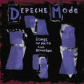Depeche Mode - Songs Of Faith And Devotion - Music CD