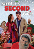 Santa's Second Wife - Santa's Second Wife - DVD