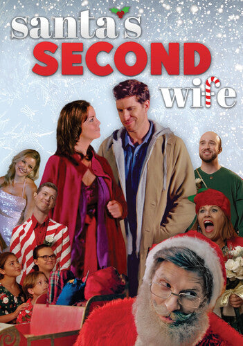 Santa's Second Wife - Santa's Second Wife - DVD