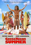 Costa Rican Summer - Costa Rican Summer - DVD